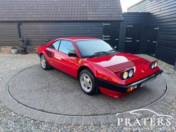 Ferrari Mondial 