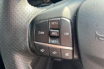 FORD FIESTA 1.0T EcoBoost GPF ST-Line Hatchback 3dr Petrol Manual Euro 6 (s/