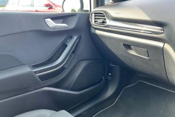 FORD FIESTA 1.0T EcoBoost GPF ST-Line Hatchback 3dr Petrol Manual Euro 6 (s/