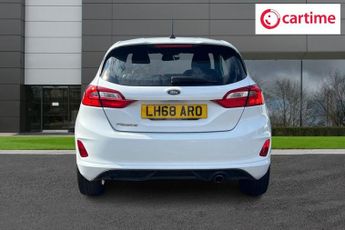 FORD FIESTA 1.0T EcoBoost GPF ST-Line Hatchback 3dr Petrol Manual Euro 6 (s/