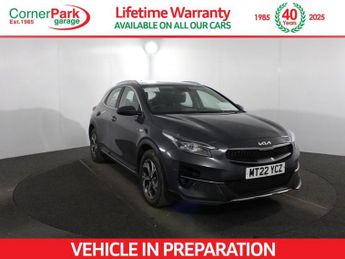 Kia Ceed 1.0 T-GDi 2 SUV 5dr Petrol Manual Euro 6 (s/s) (118 bhp)