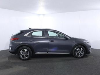 KIA XCEED 1.0 T-GDi 2 SUV 5dr Petrol Manual Euro 6 (s/s) (118 bhp)