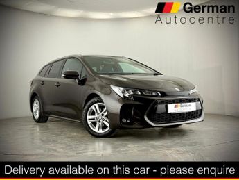 Suzuki Swace 1.8h SZ-T Estate 5dr Petrol Hybrid CVT Euro 6 (s/s) (122 ps)