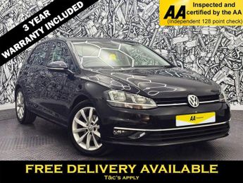 Volkswagen Golf TDi 1.6 TDI GT Hatchback 5dr Diesel Manual Euro 6 (s/s) (115 ps)