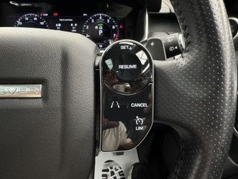 LAND ROVER RANGE ROVER SPORT 2.0 P400e 13.1kWh HSE GPF SUV 5dr Petrol Plug-in Hybrid Auto 4WD