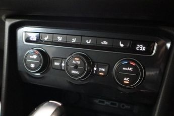 VOLKSWAGEN TIGUAN ALLSPACE 2.0 TDI R-Line SUV 5dr Diesel DSG Euro 6 (s/s) (150 ps)