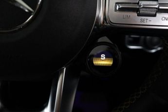MERCEDES-BENZ A-CLASS 2.0 A45 AMG S Plus Hatchback 5dr Petrol 8G-DCT 4MATIC+ Euro 6 (s