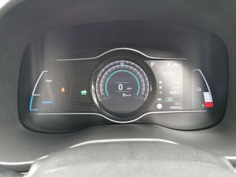 HYUNDAI KONA 64kWh Premium SUV 5dr Electric Auto (7kW Charger) (204 ps)