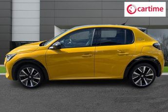 PEUGEOT 208 1.5 BlueHDi GT Hatchback 5dr Diesel Manual Euro 6 (s/s) (100 ps)