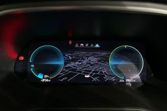 RENAULT ZOE R135 EV50 52kWh GT Line + Hatchback 5dr Electric Auto (Rapid Cha