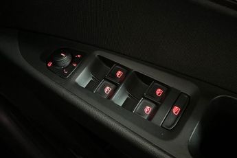 SEAT LEON 1.5 TSI EVO FR Hatchback 5dr Petrol Manual Euro 6 (s/s) (150 ps)