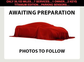 Ford Kuga 2.0 TDCi Titanium SUV 5dr Diesel Manual 2WD Euro 5 (140 ps)
