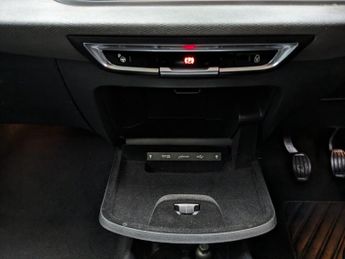 CITROEN C4 PICASSO 1.6 BlueHDi Flair MPV 5dr Diesel Manual Euro 6 (s/s) (120 ps)