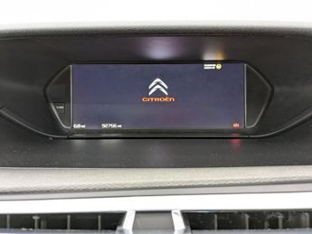 CITROEN C4 PICASSO 1.6 BlueHDi Flair MPV 5dr Diesel Manual Euro 6 (s/s) (120 ps)
