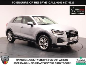 Audi Q2 1.5 TFSI CoD 35 Sport SUV 5dr Petrol Manual Euro 6 (s/s) (150 ps