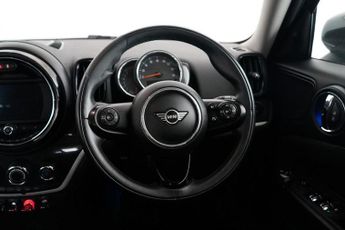MINI COUNTRYMAN 2.0 Cooper S Classic SUV 5dr Petrol Steptronic Euro 6 (s/s) (192