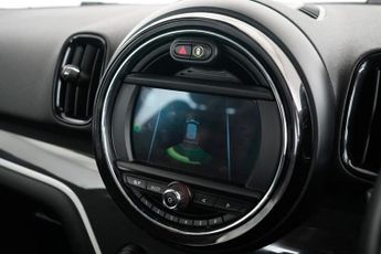 MINI COUNTRYMAN 2.0 Cooper S Classic SUV 5dr Petrol Steptronic Euro 6 (s/s) (192
