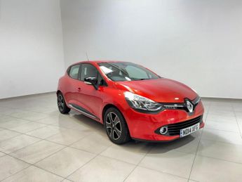 Renault Clio 0.9 TCe Dynamique MediaNav Hatchback 5dr Petrol Manual Euro 5 (s