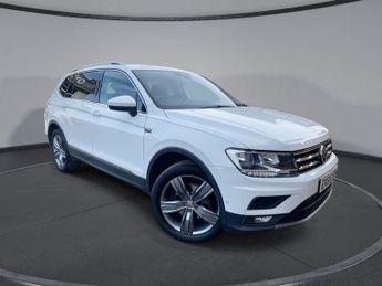 Volkswagen Tiguan 2.0 TDI Match SUV 5dr Diesel DSG 4Motion Euro 6 (s/s) (150 ps)