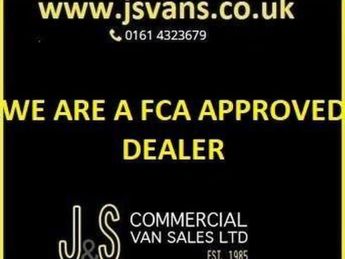 FIAT DUCATO 2.3 JTD 35 MultiJet TIPPER AUTOMATIC L3 H1 (130 bhp)