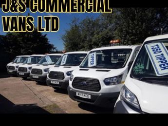 FIAT DUCATO 2.3 JTD 35 MultiJet TIPPER AUTOMATIC L3 H1 (130 bhp)