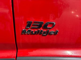FIAT DUCATO 2.3 JTD 35 MultiJet TIPPER AUTOMATIC L3 H1 (130 bhp)