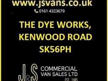 FIAT DUCATO 2.3 JTD 35 MultiJet AUTOMATIC TIPPER LOW MLS L3 H1 (130 bhp)