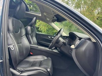 VOLVO XC60 2.0 D5 PowerPulse Inscription Pro SUV 5dr Diesel Auto AWD Euro 6