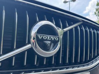 VOLVO XC60 2.0 D5 PowerPulse Inscription Pro SUV 5dr Diesel Auto AWD Euro 6