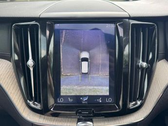 VOLVO XC60 2.0 D5 PowerPulse Inscription Pro SUV 5dr Diesel Auto AWD Euro 6