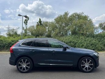 VOLVO XC60 2.0 D5 PowerPulse Inscription Pro SUV 5dr Diesel Auto AWD Euro 6