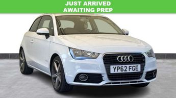 Audi A1 1.4 TFSI Sport Hatchback 3dr Petrol Manual Euro 5 (s/s) (122 ps)