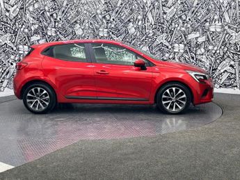RENAULT CLIO 1.0 TCe Iconic Edition Hatchback 5dr Petrol Manual Euro 6 (s/s) 