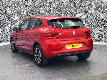 RENAULT CLIO 1.0 TCe Iconic Edition Hatchback 5dr Petrol Manual Euro 6 (s/s) 