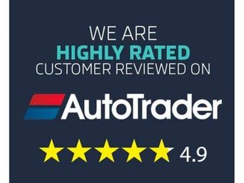 VOLKSWAGEN E-GOLF 35.8kWh e-Golf Hatchback 5dr Electric Auto (136 ps)