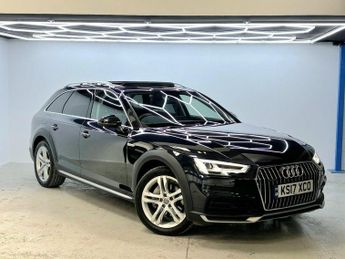 Audi A4 2.0 TDI Sport S Tronic quattro Euro 6 (s/s) 5dr