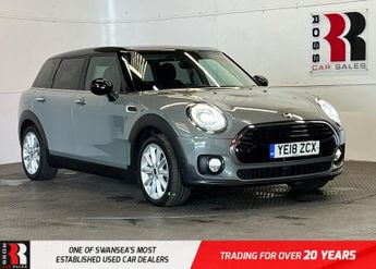 MINI Clubman 1.5 Cooper Estate 6dr Petrol Manual Euro 6 (s/s) (136 ps)
