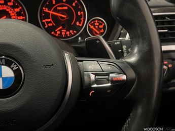 BMW 3 SERIES 2.0 320d M Sport Touring 5dr Diesel Auto Euro 6 (s/s) (190 ps)