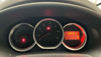 DACIA SANDERO 1.0 SCe Ambiance Hatchback 5dr Petrol Manual Euro 6 (75 ps)