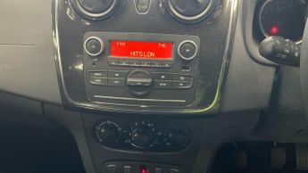 DACIA SANDERO 1.0 SCe Ambiance Hatchback 5dr Petrol Manual Euro 6 (75 ps)
