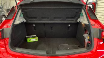 VAUXHALL ASTRA 1.4i SE Hatchback 5dr Petrol Manual Euro 6 (100 ps)
