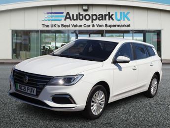  52.5kWh Excite Estate 5dr Electric Auto (156 ps)