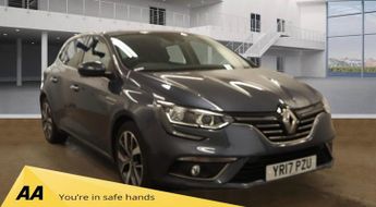 Renault Megane 1.5 dCi Dynamique S Nav Hatchback 5dr Diesel Manual Euro 6 (s/s)