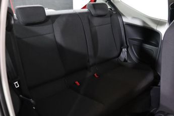 VOLKSWAGEN UP! 1.0 Move up! Hatchback 3dr Petrol ASG Euro 6 (s/s) (60 ps)