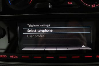 VOLKSWAGEN UP! 1.0 Move up! Hatchback 3dr Petrol ASG Euro 6 (s/s) (60 ps)