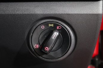 VOLKSWAGEN UP! 1.0 Move up! Hatchback 3dr Petrol ASG Euro 6 (s/s) (60 ps)