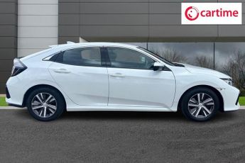 HONDA CIVIC 1.6 i-DTEC S Hatchback 5dr Diesel Manual Euro 6 (s/s) (120 ps) 2