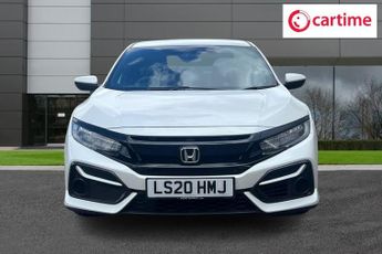 HONDA CIVIC 1.6 i-DTEC S Hatchback 5dr Diesel Manual Euro 6 (s/s) (120 ps) 2