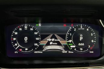 LAND ROVER RANGE ROVER EVOQUE 1.5 P300e 12.2kWh R-Dynamic HSE SUV 5dr Petrol Plug-in Hybrid Au