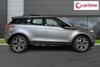 LAND ROVER RANGE ROVER EVOQUE 1.5 P300e 12.2kWh R-Dynamic HSE SUV 5dr Petrol Plug-in Hybrid Au